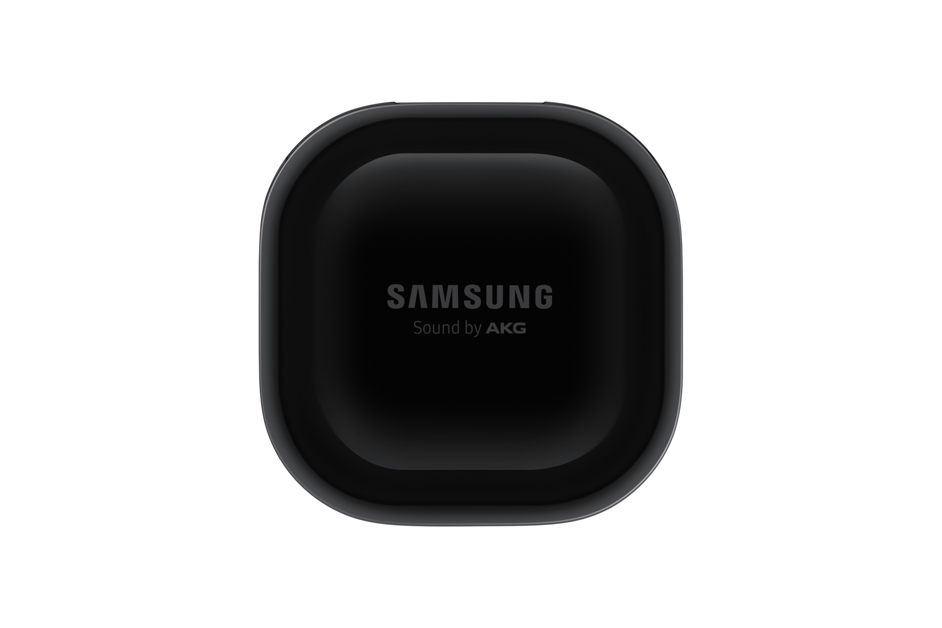 case-top Mystic Black