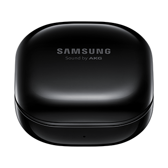 case-front Mystic Black