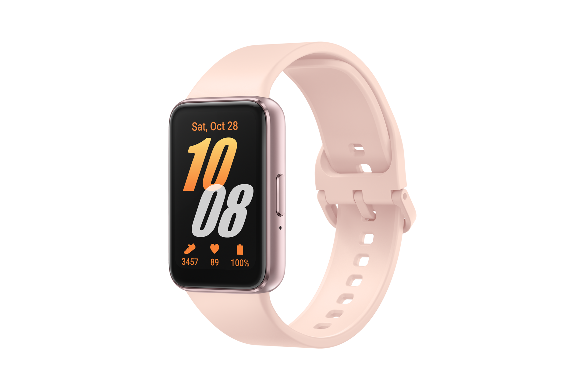 Samsung Galaxy Fit3 - Pink