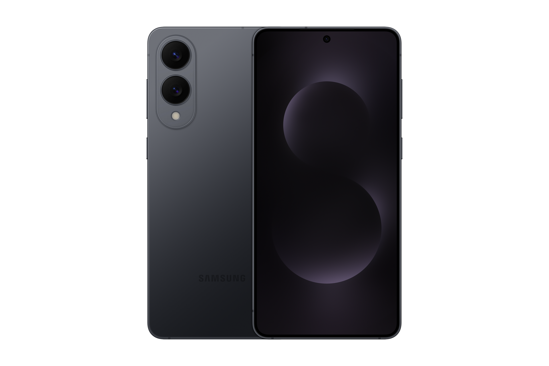 Samsung Galaxy S25 Edge | 512GB Titanium Jetblack
