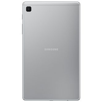 vback Silver
