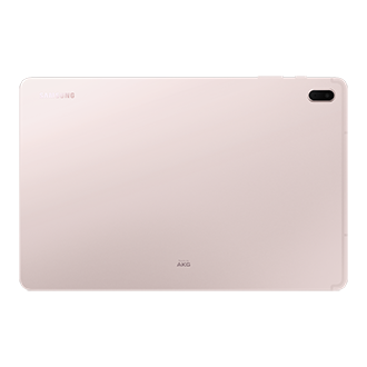 hback Pink