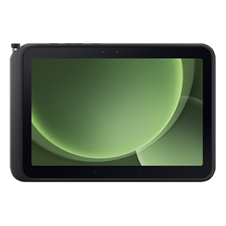 front-set Green