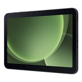 front-l30 Green
