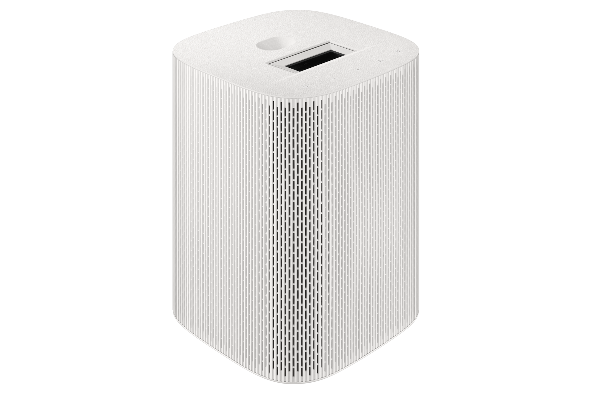 The Premiere 5 Full HD Touch Interaction Projector (2025) Dynamic White 