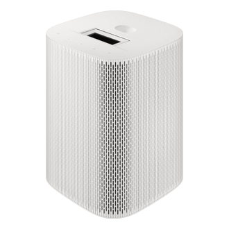 The Premiere 5 Full HD Touch Interaction Projector (2025) Dynamic White 