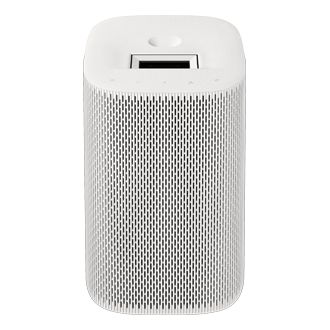 The Premiere 5 Full HD Touch Interaction Projector (2025) Front White 