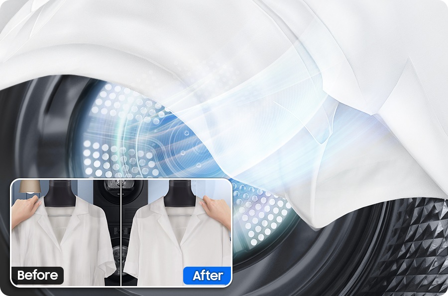 Λειτουργία για αποφυγή τσακίσεων