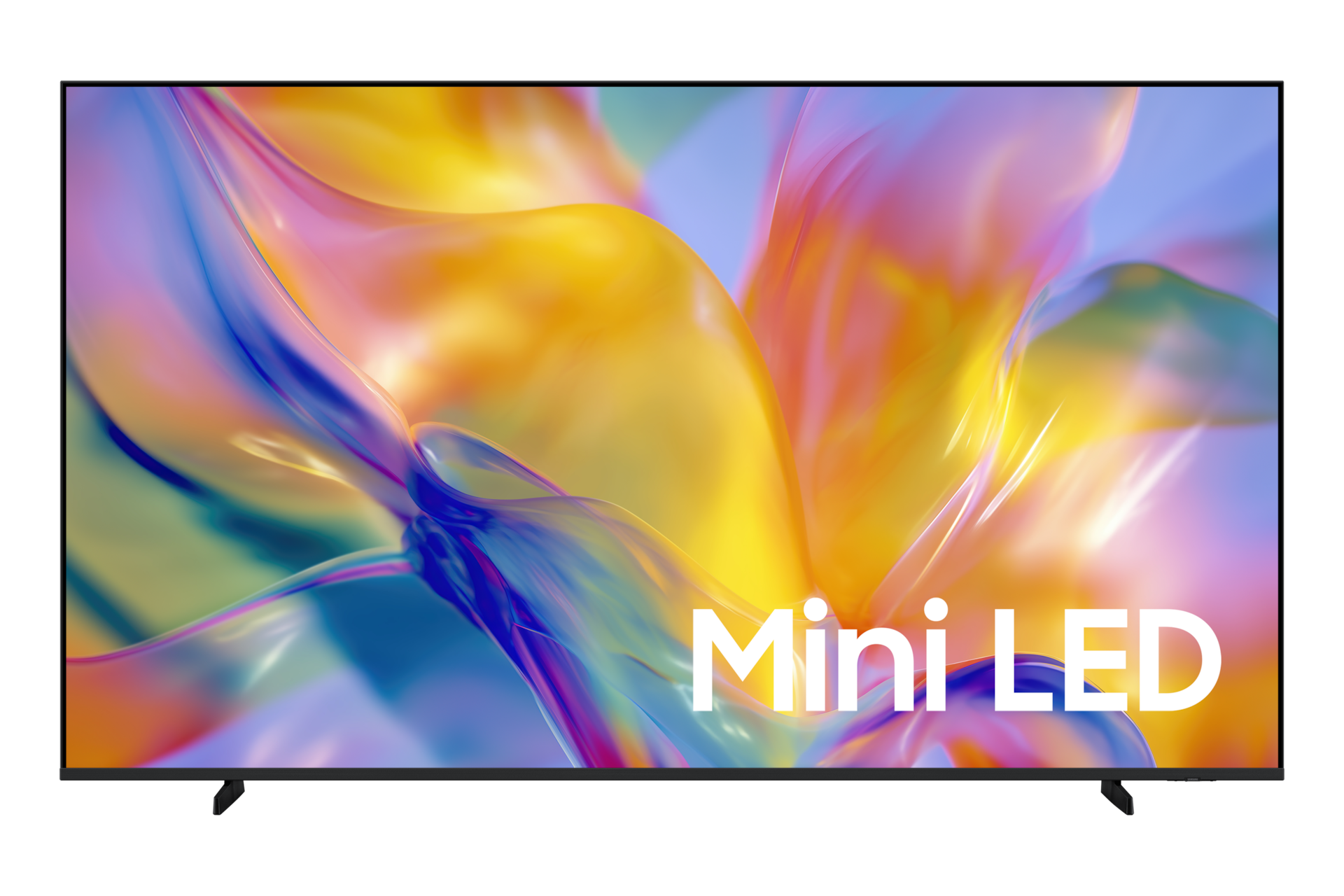 100" Mini LED M90H 4K Samsung Vision AI Smart TV (2026) - Titanium Black