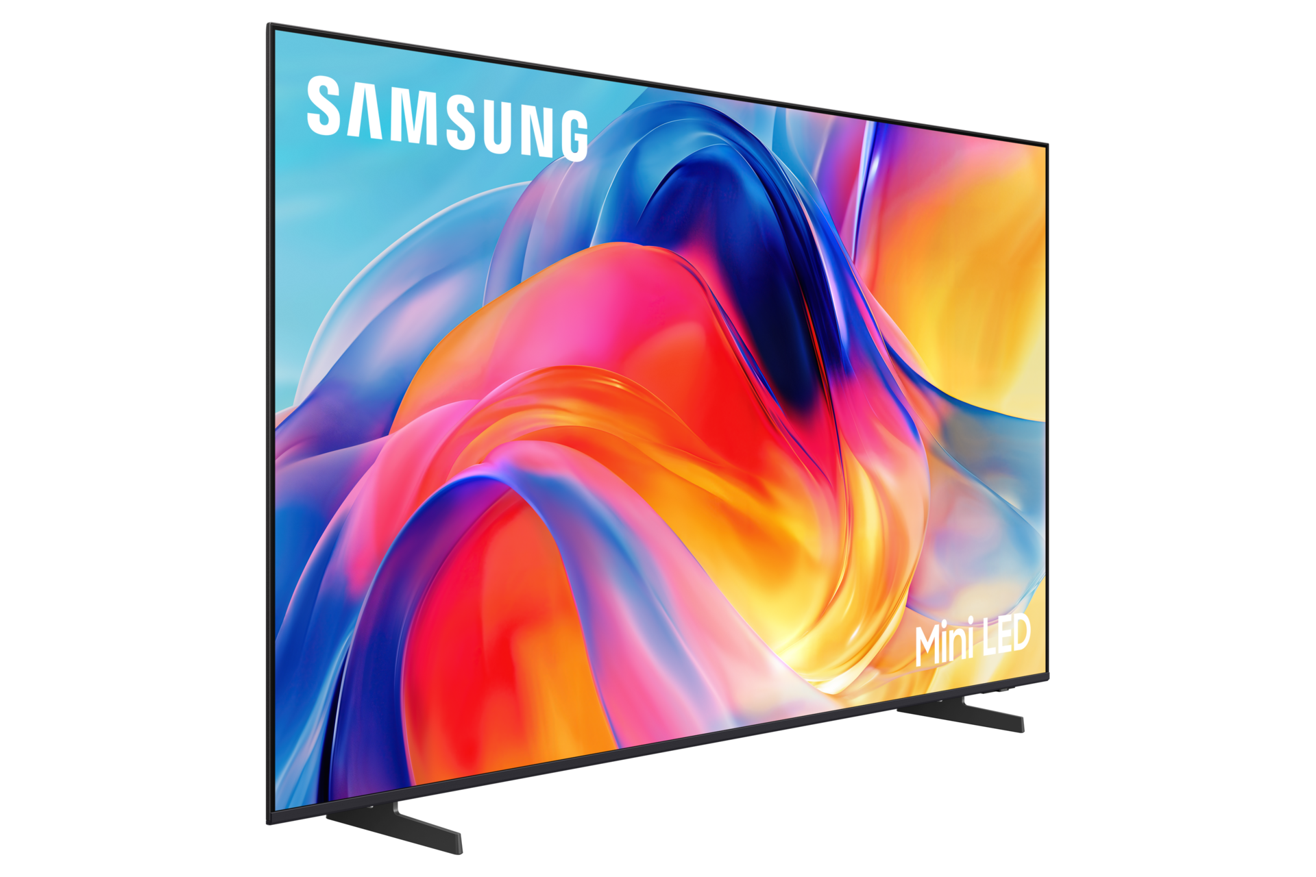 Mini LED M70H 4K Samsung Vision AI Smart TV (2026)
