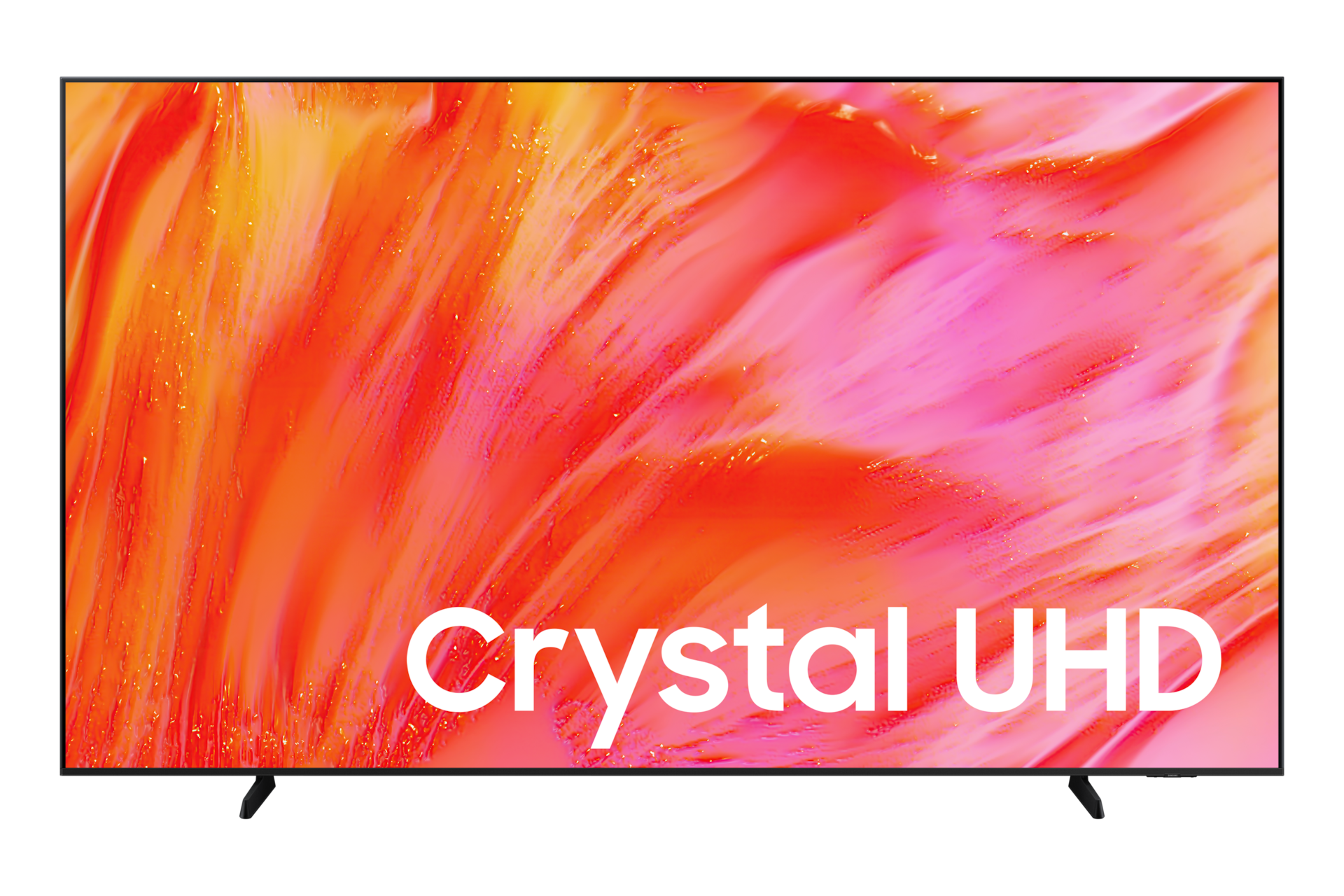 98" Crystal UHD U9000H 4K Samsung Vision AI Smart TV (2026) - Graphite