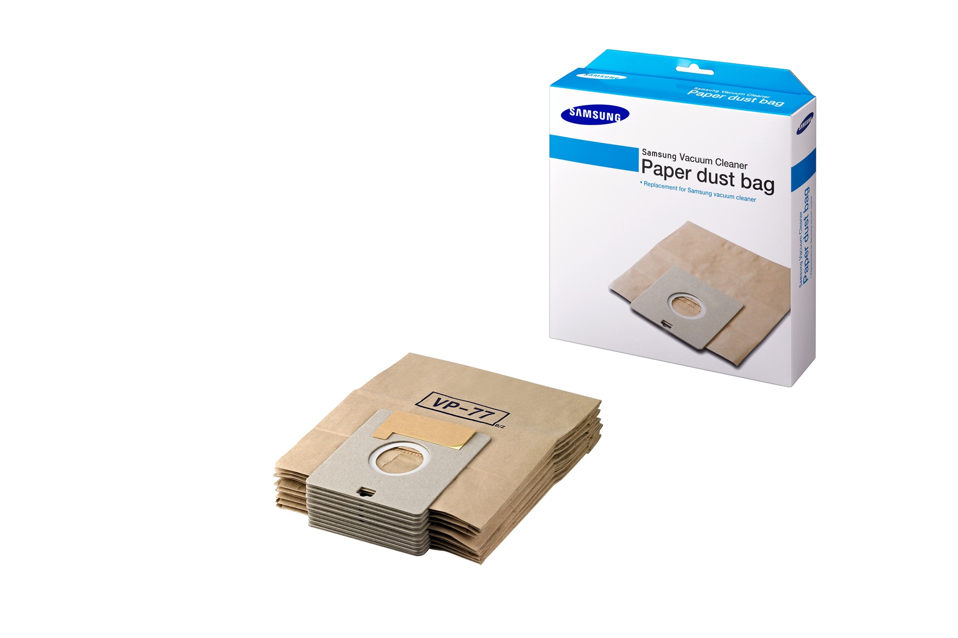 product-package White