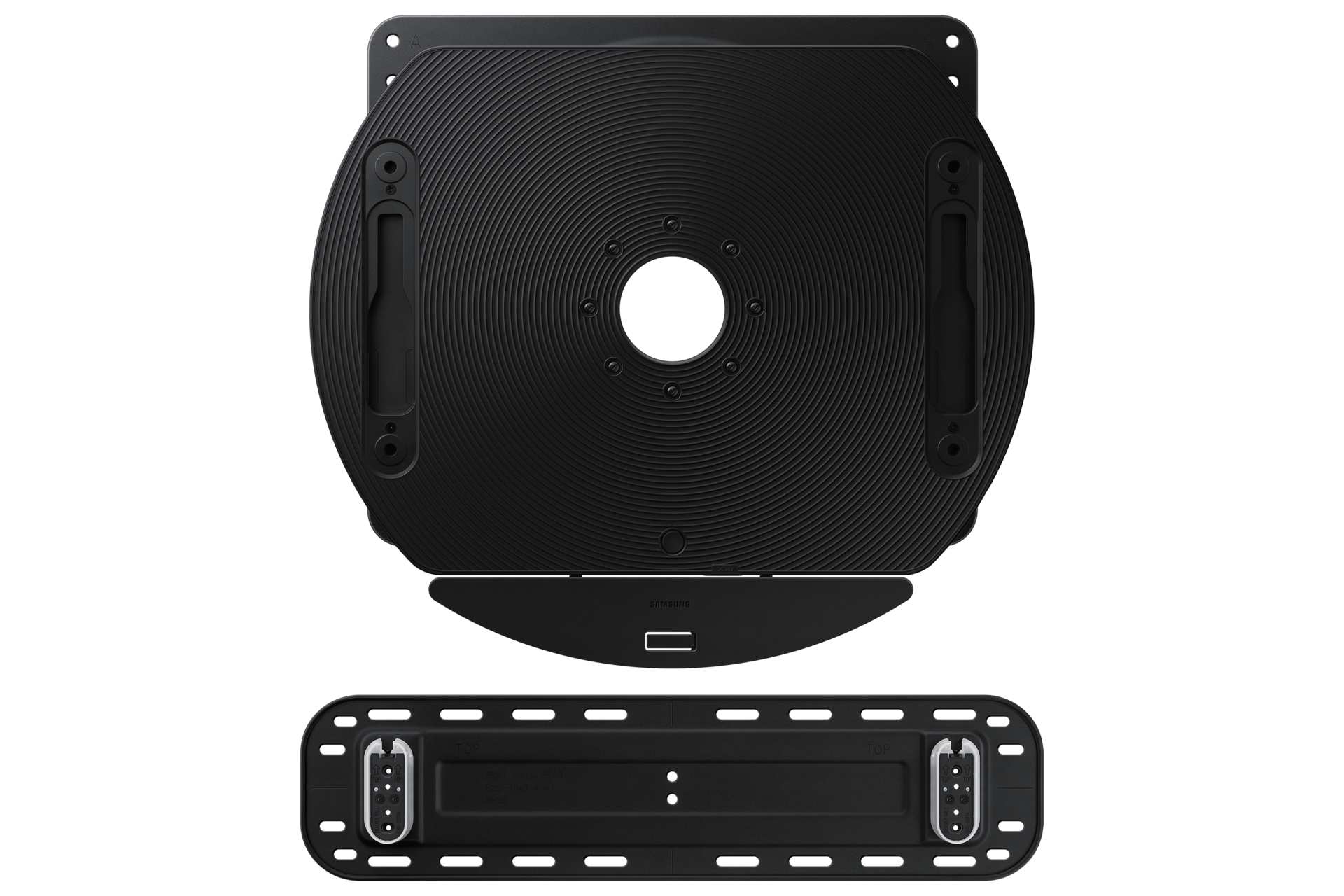 front-a-type Black