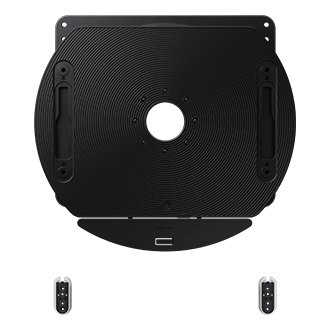 front-b-type Black