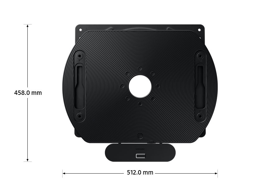 tv-back Black