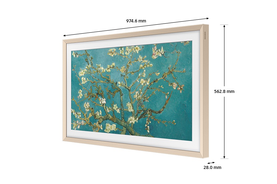 r-perspective Sand Gold