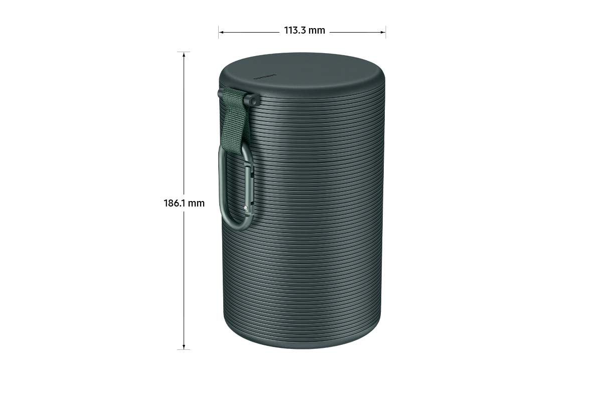 [Διαστάσεις της θήκης μεταφοράς προτζέκτορα Sáms~úñg T~hé Fr~éést~ýlé C~ásé]