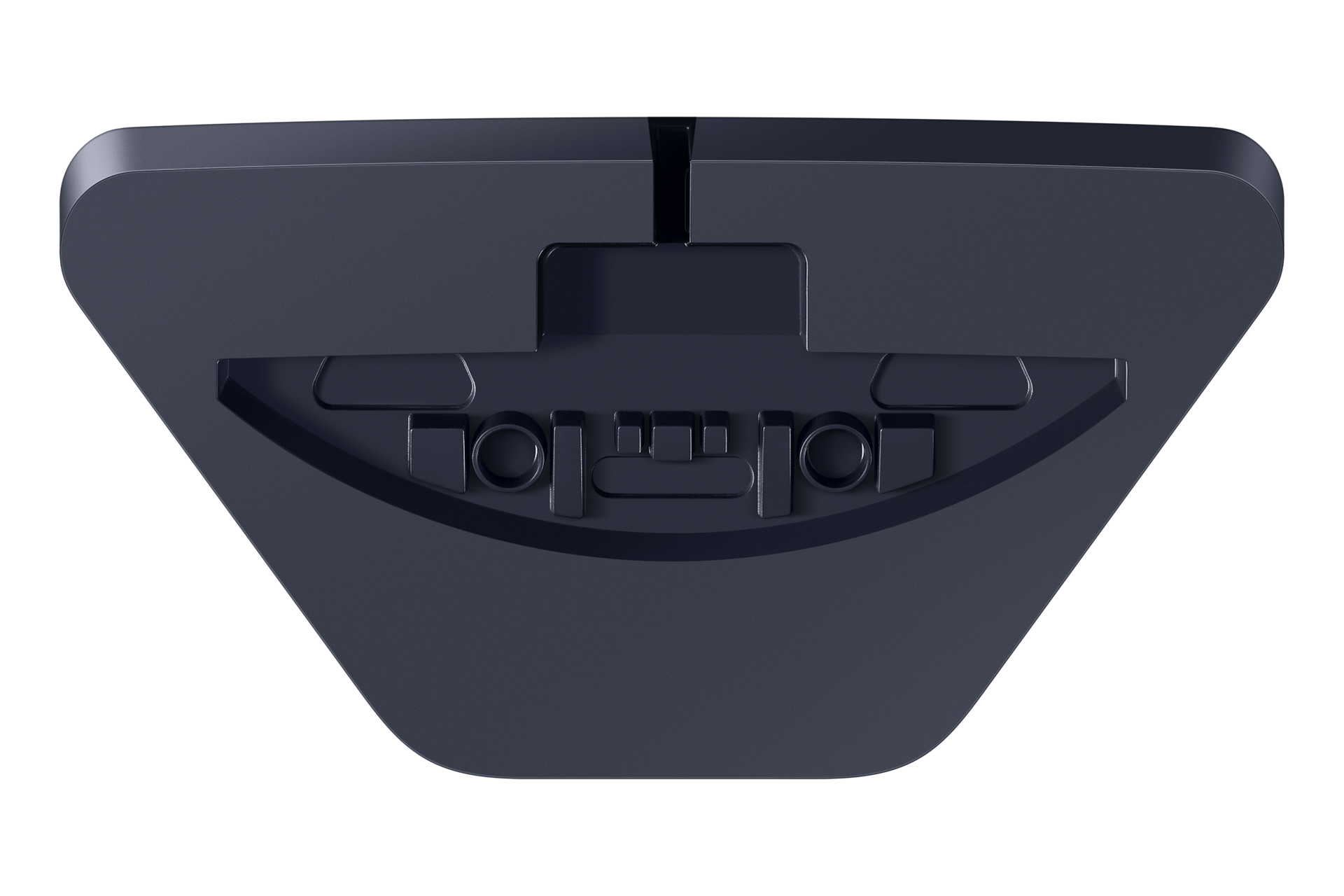 rear-caster1 Navy Blue