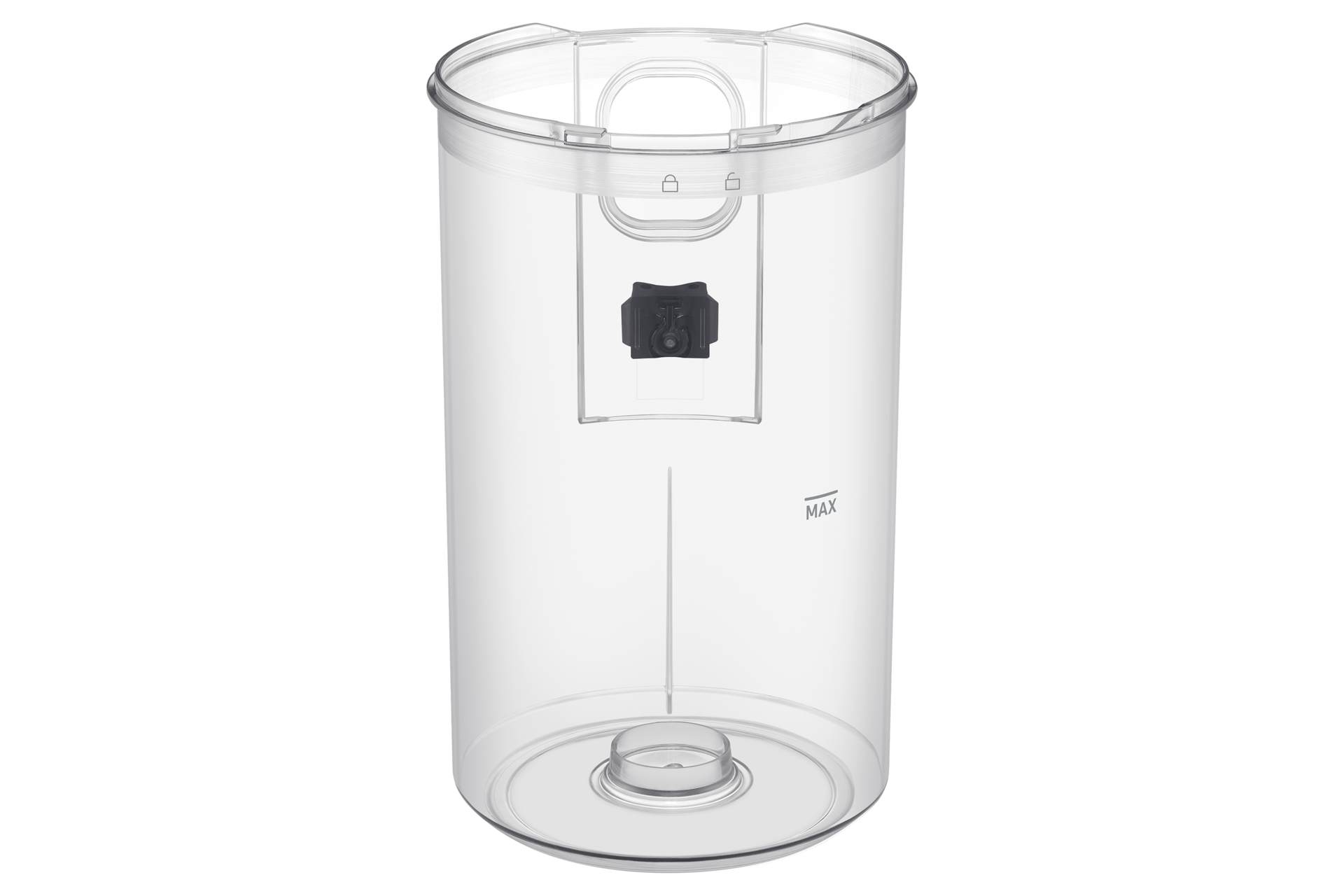 dust-bin-detail2 Black