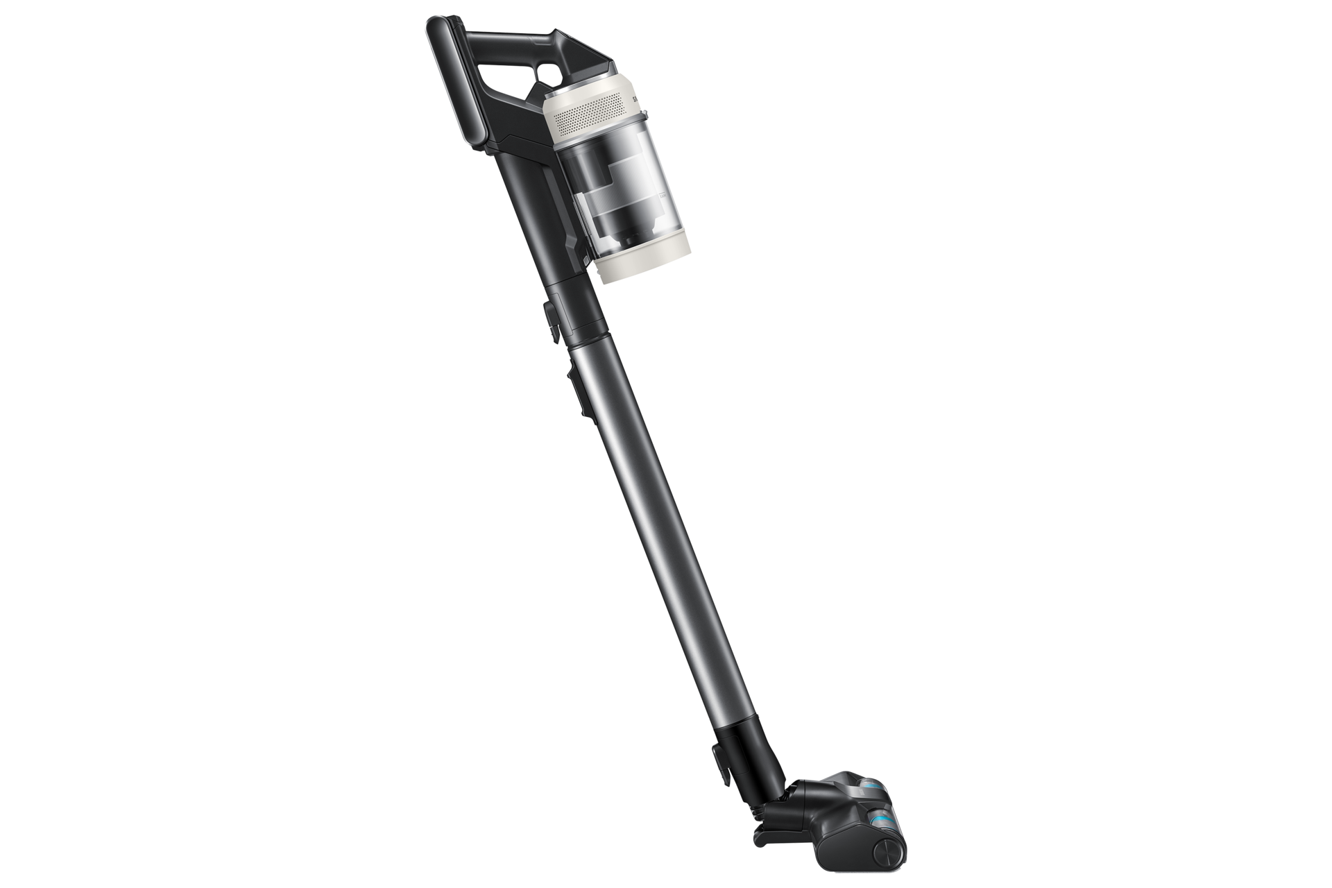Bespoke AI Jet Lite with Powerful Suction VS80F28DES/GE white Handy-Stick-Side2 Beige 