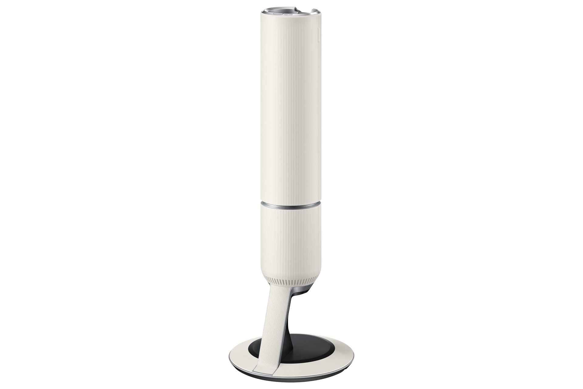 Bespoke AI Jet Lite with Powerful Suction VS80F28DES/GE white Jet-Station-R-Perspective Beige 
