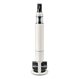 Bespoke AI Jet Lite with Powerful Suction VS80F28DES/GE white Jet-Station-With-Body-Front1 Beige 