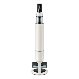 Bespoke AI Jet Lite with Powerful Suction VS80F28DES/GE white Jet-Station-With-Body-Front2 Beige 