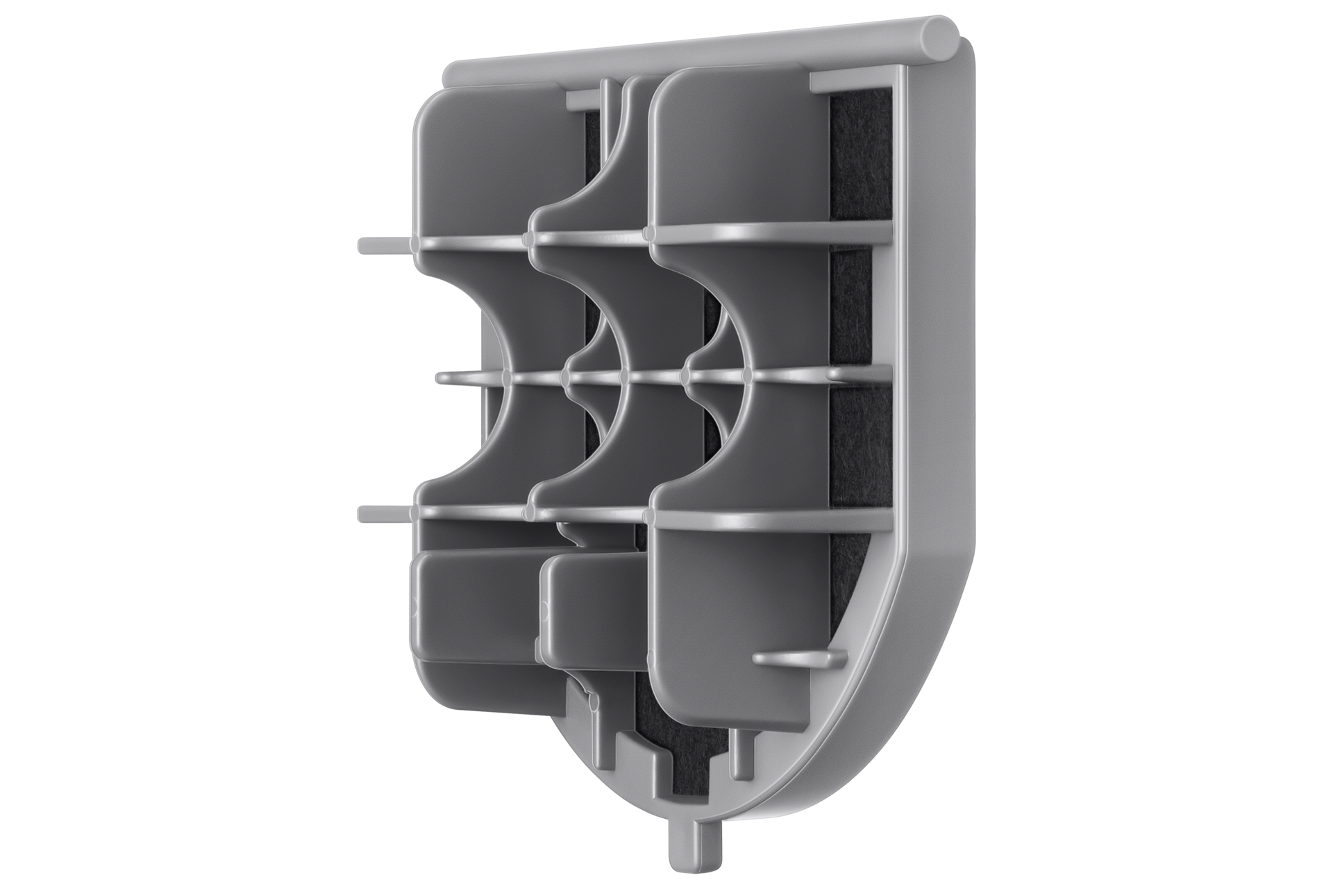Bespoke AI Jet Lite with Powerful Suction VS80F28DFP/GE Accessory5 Gray 