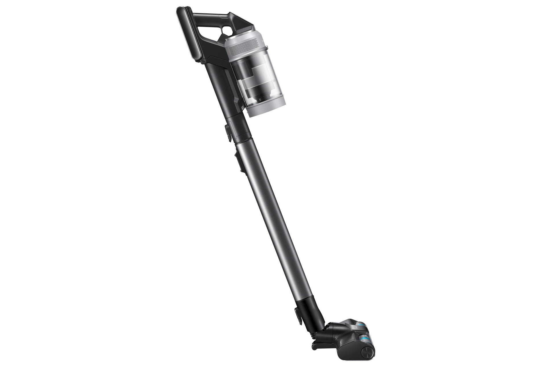 Bespoke AI Jet Lite with Powerful Suction VS80F28DFP/GE Handy-Stick-Side2 Gray 
