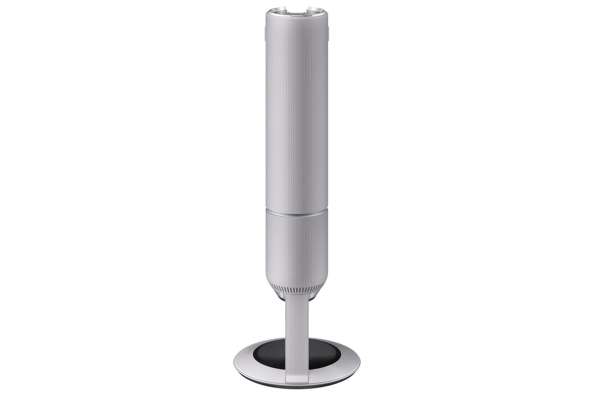 Bespoke AI Jet Lite with Powerful Suction VS80F28DFP/GE Jet-Station-Front Gray 