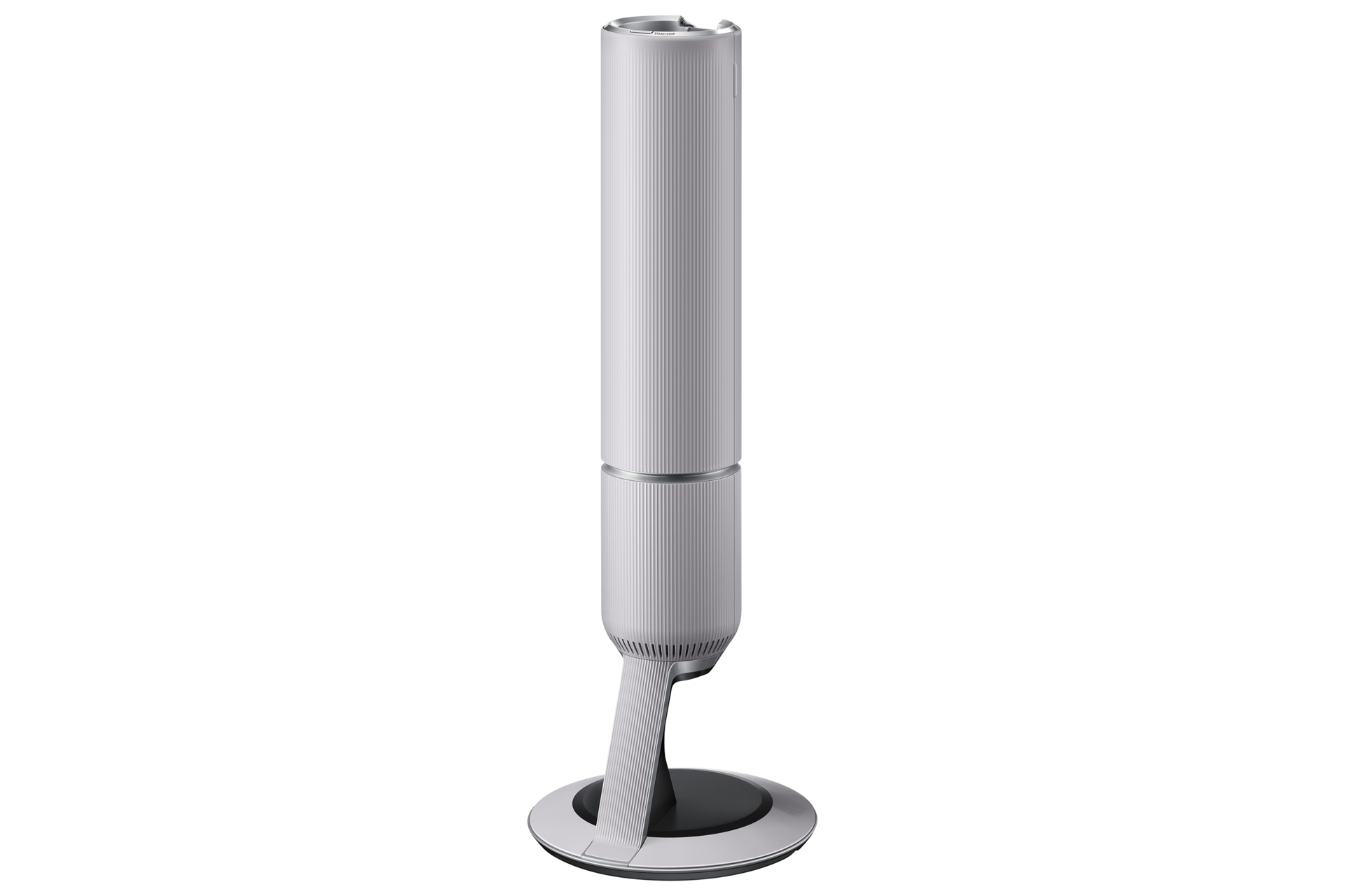 Bespoke AI Jet Lite with Powerful Suction VS80F28DFP/GE Jet-Station-R-Perspective Gray 