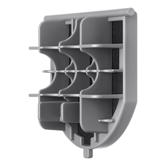 Bespoke AI Jet Lite with Powerful Suction VS80F28DFP/GE Accessory5 Gray 