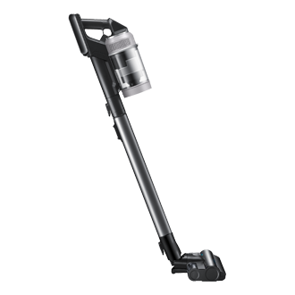 Bespoke AI Jet Lite with Powerful Suction VS80F28DFP/GE Handy-Stick-Side1 Gray 