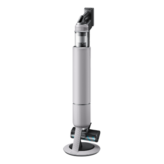 Bespoke AI Jet Lite with Powerful Suction VS80F28DFP/GE Jet-Station-With-Body-R-Perspectiv2 Gray 