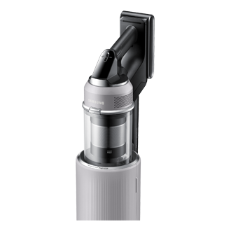 Bespoke AI Jet Lite with Powerful Suction VS80F28DFP/GE Jet-Station-Detail3 Gray 