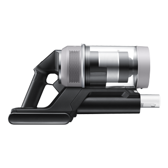 Bespoke AI Jet Lite with Powerful Suction VS80F28DFP/GE Handy-Stick-Detail Gray 