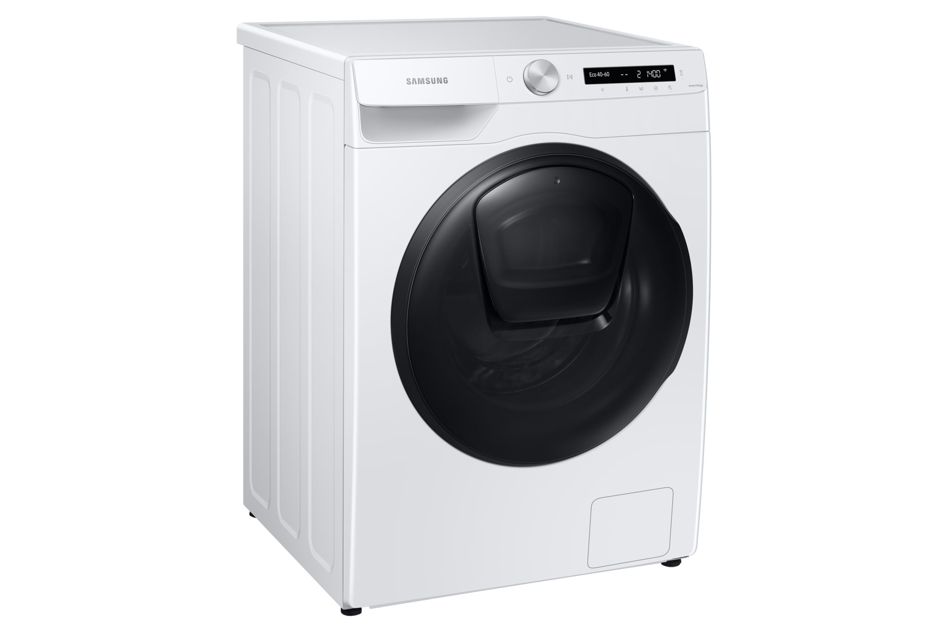 l-perspective White