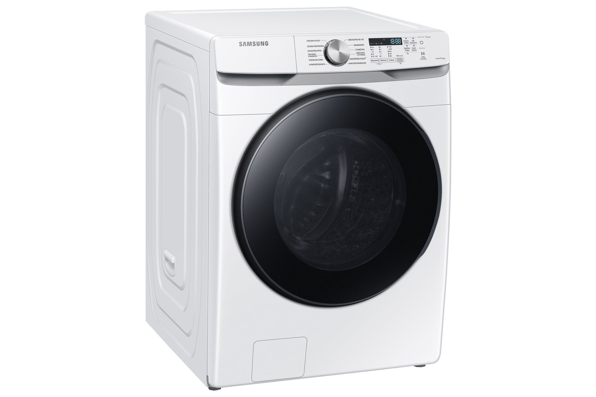 l-perspective White