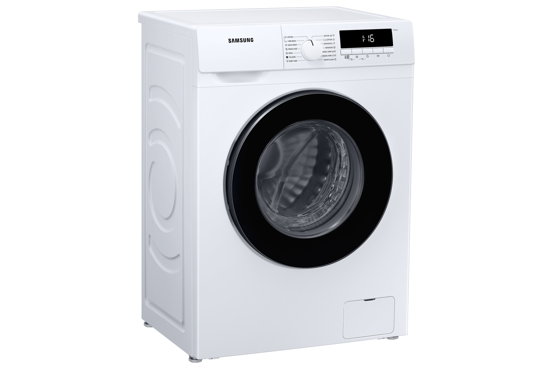 l-perspective White