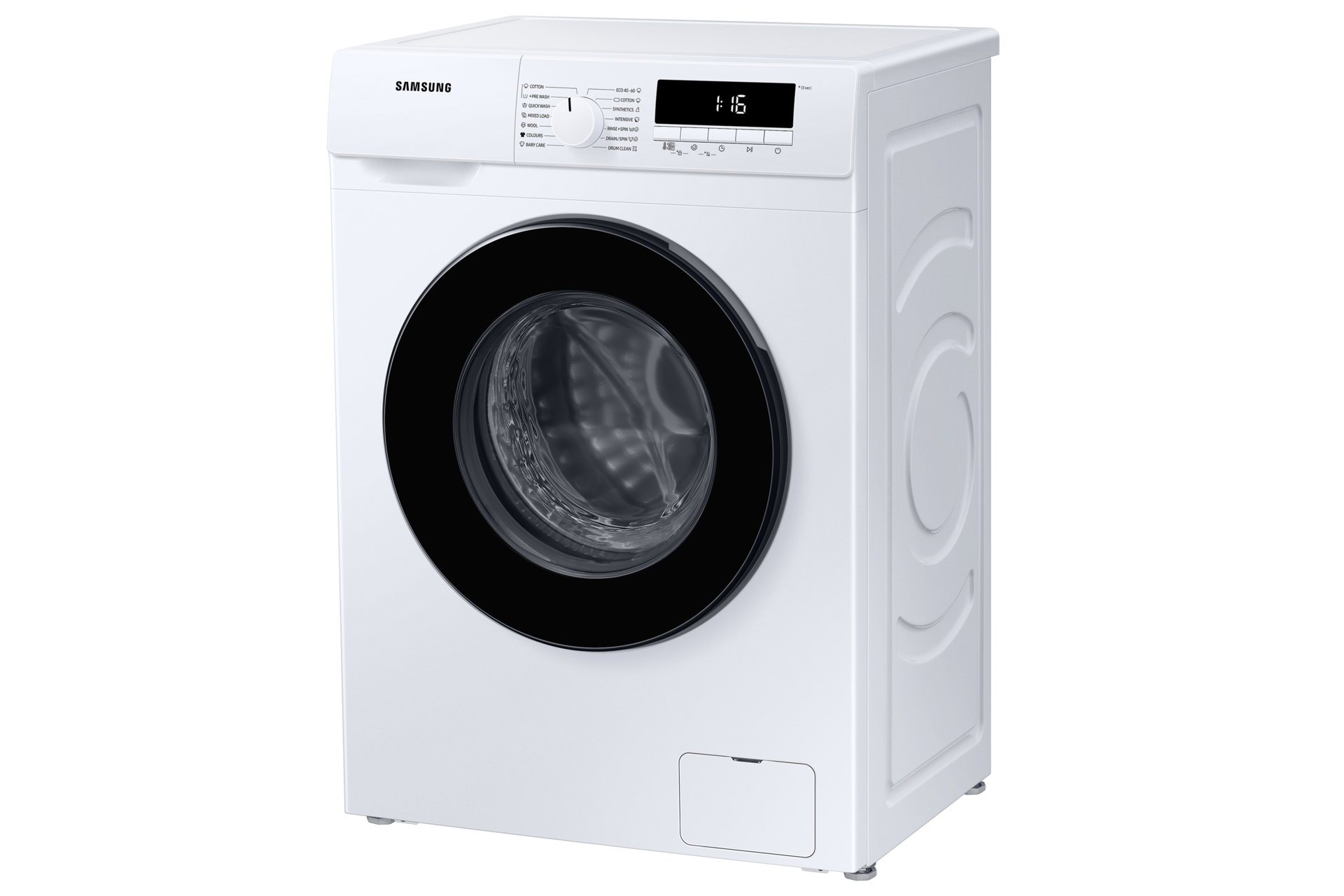 r-perspective White