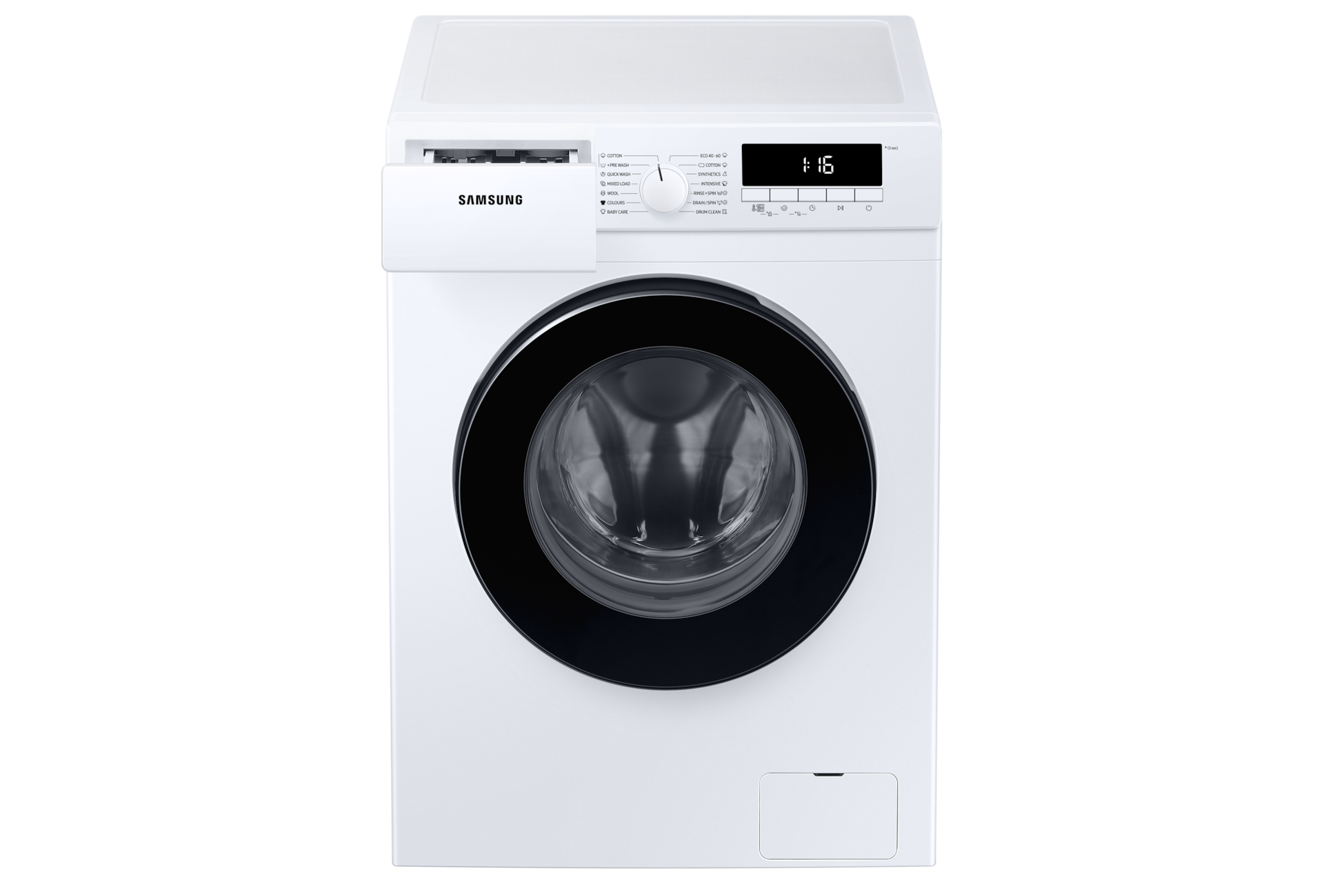dynamic White