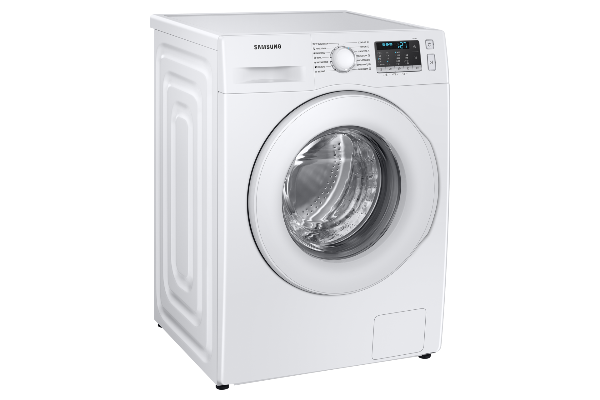 l-perspective White