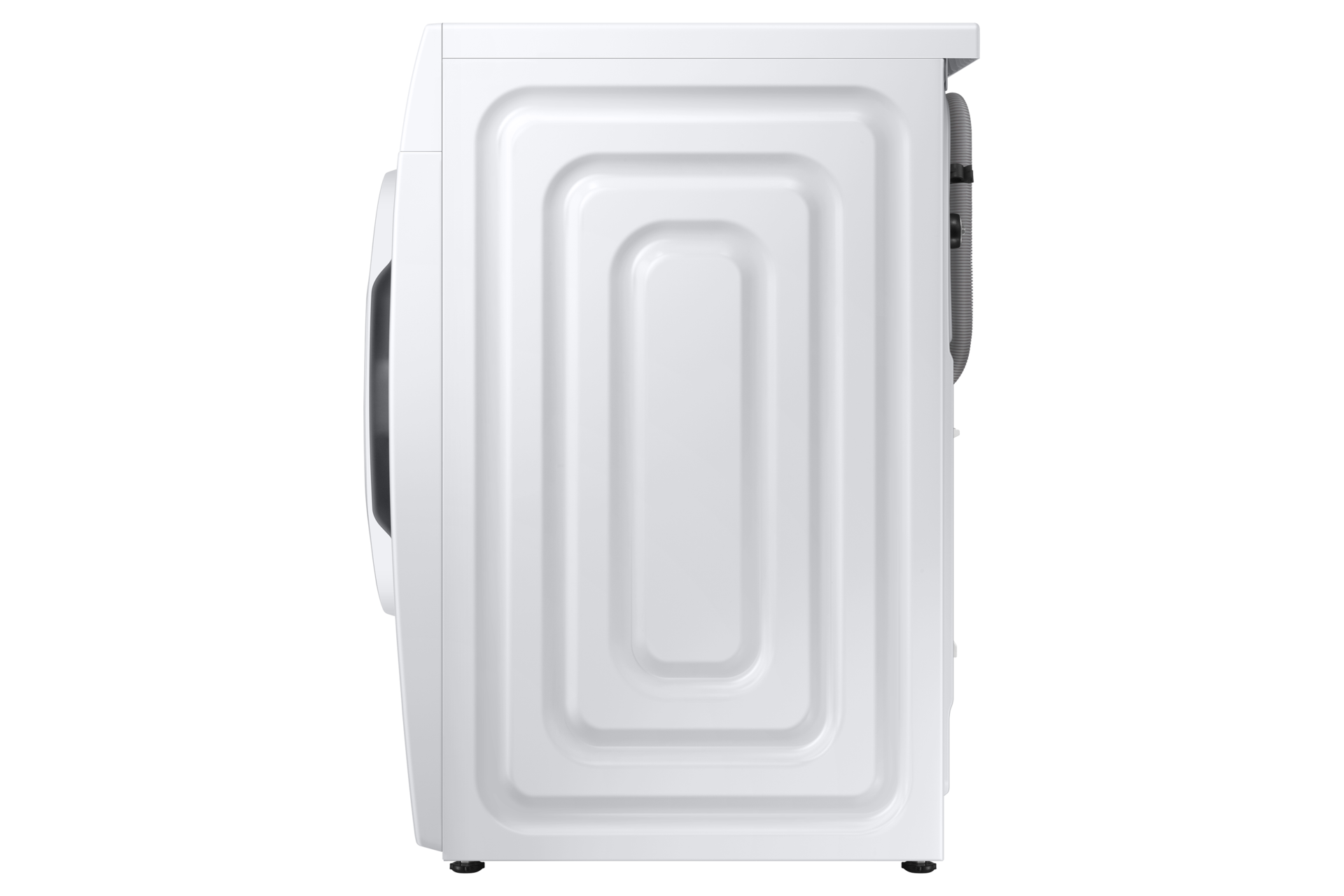 l-side White