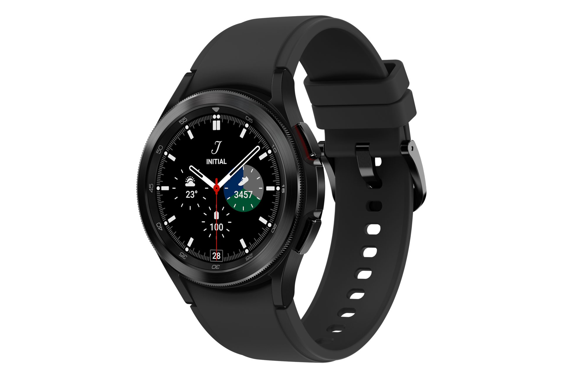 購買Galaxy Watch4 Classic 42mm (藍牙) 黑色| 三星電子香港
