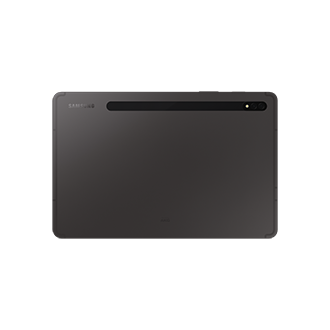 back Graphite