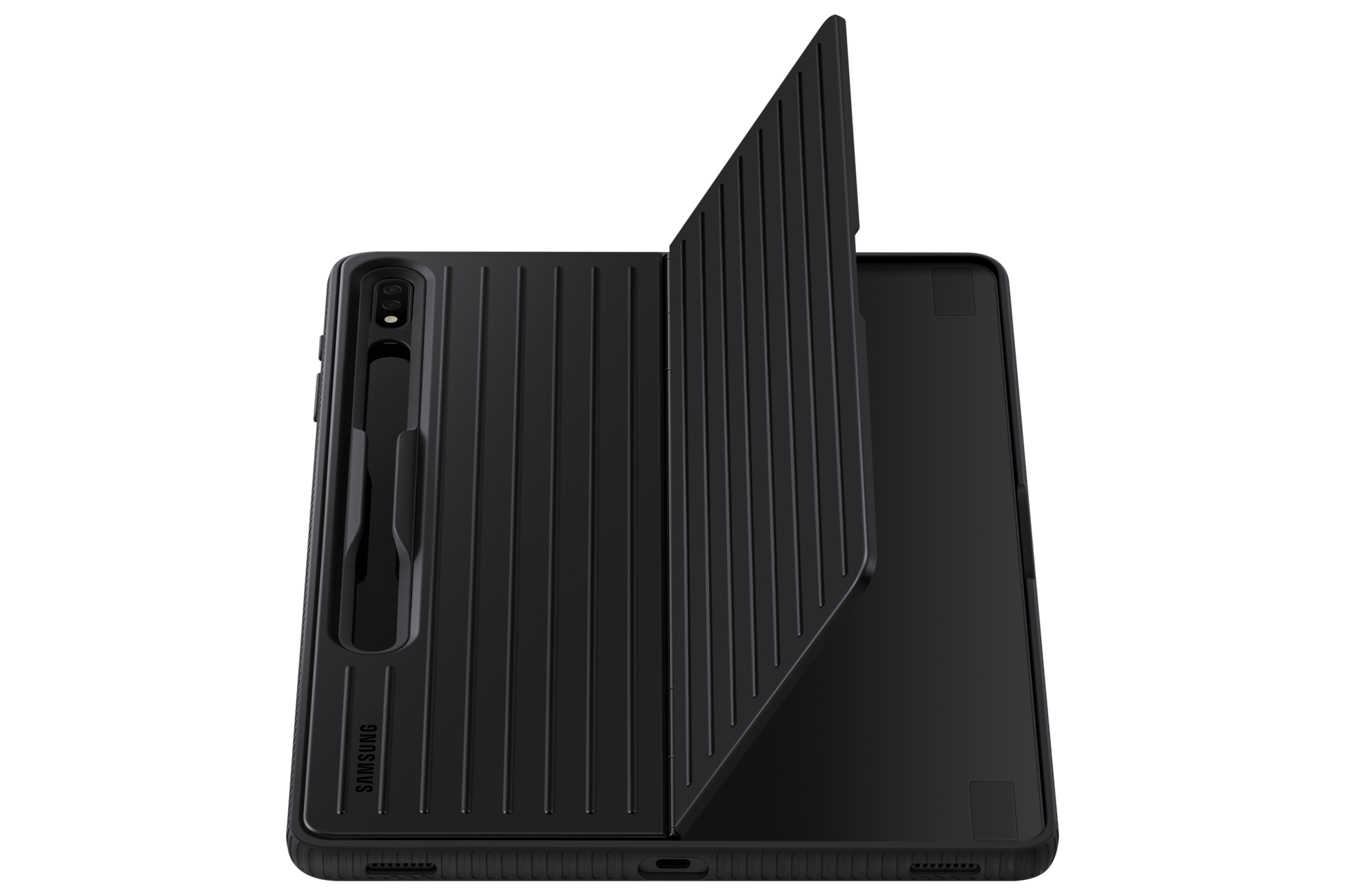 dynamic3 Black