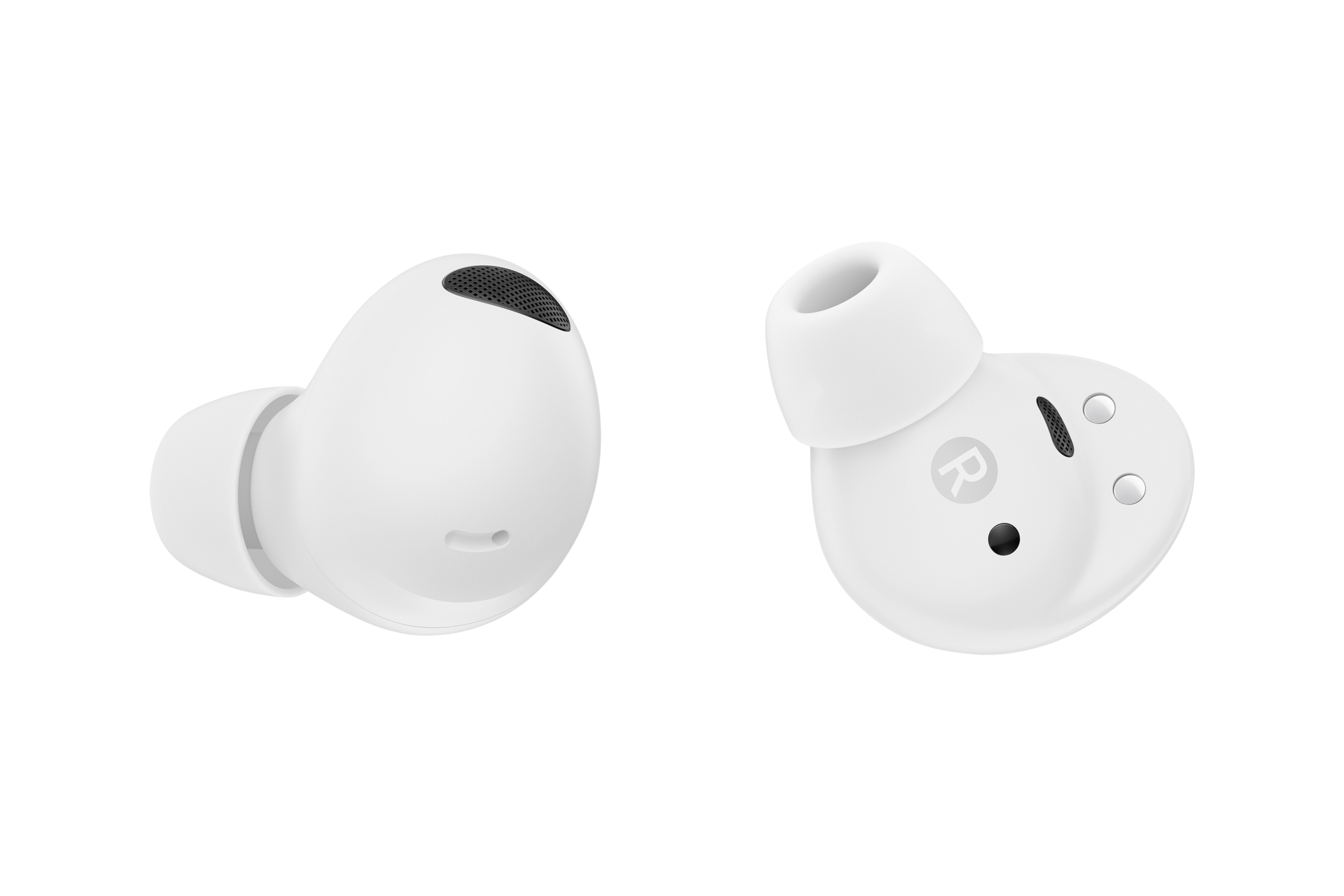 dynamic White