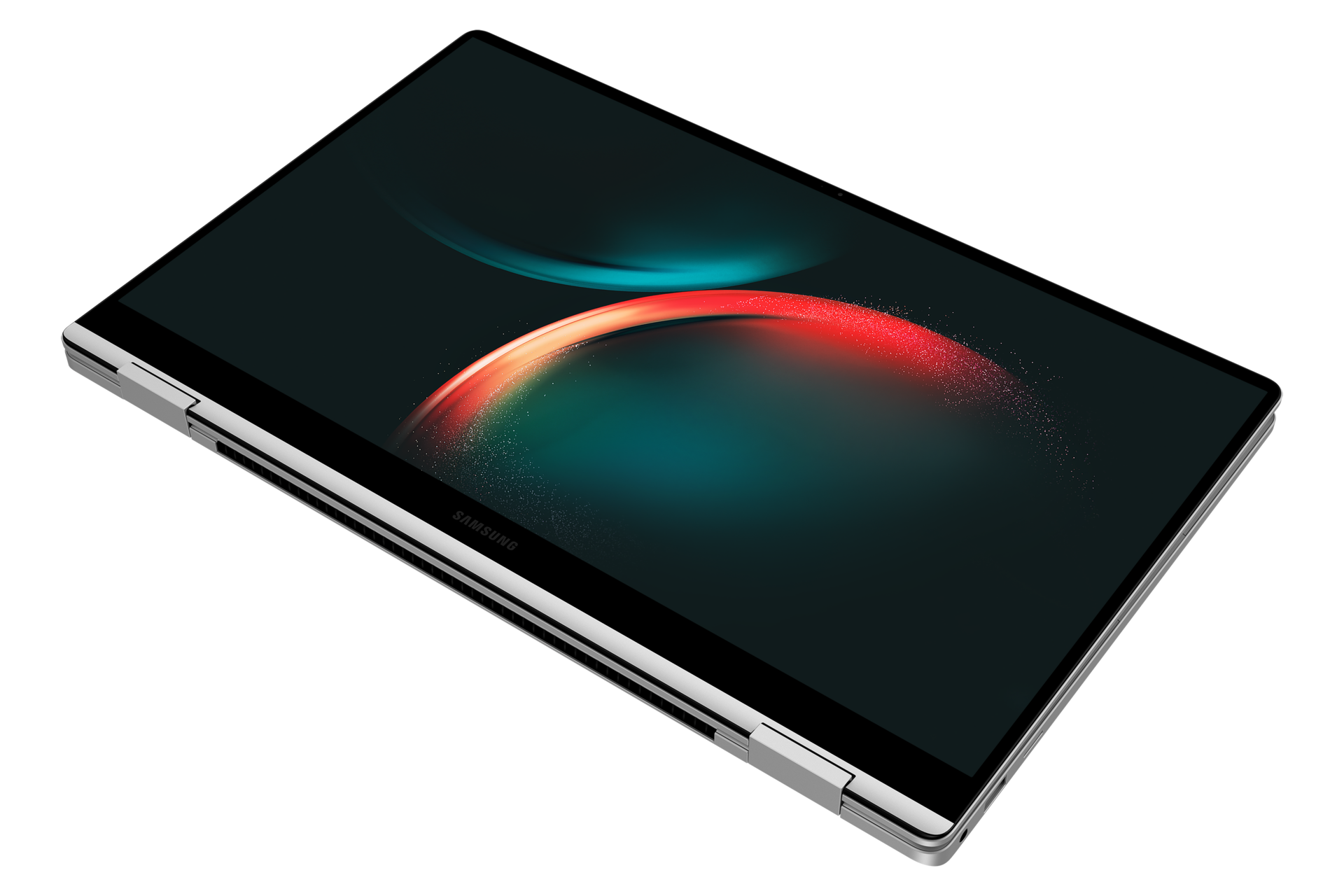 dynamic8 Silver