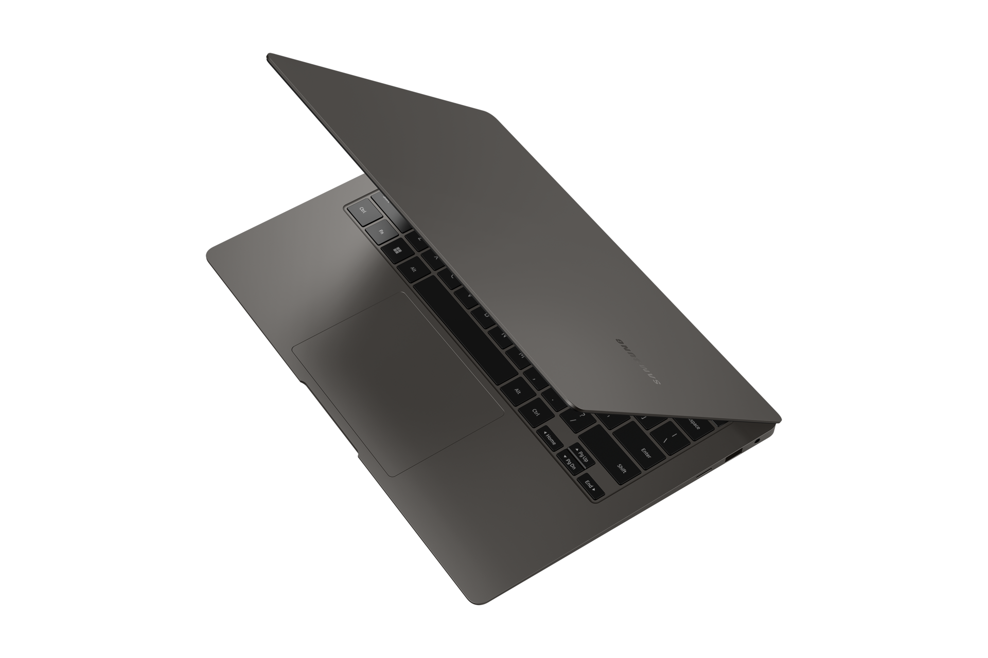 dynamic4 Graphite