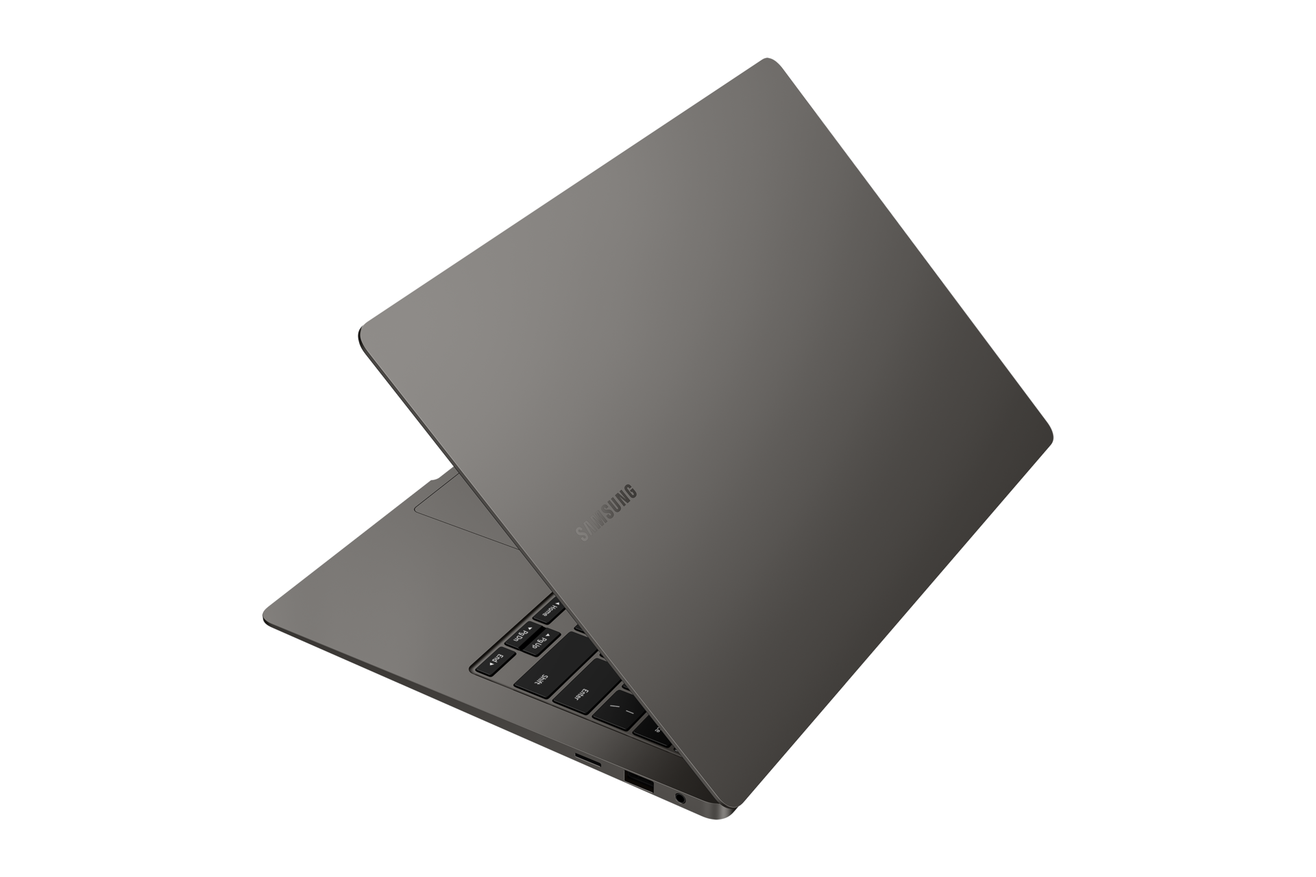 dynamic5 Graphite
